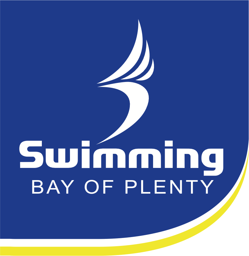 Swimming Bay of Plenty