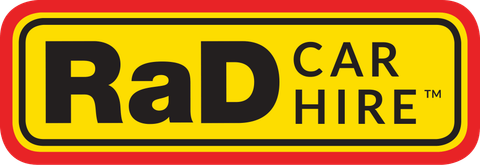 RAD Car Hire